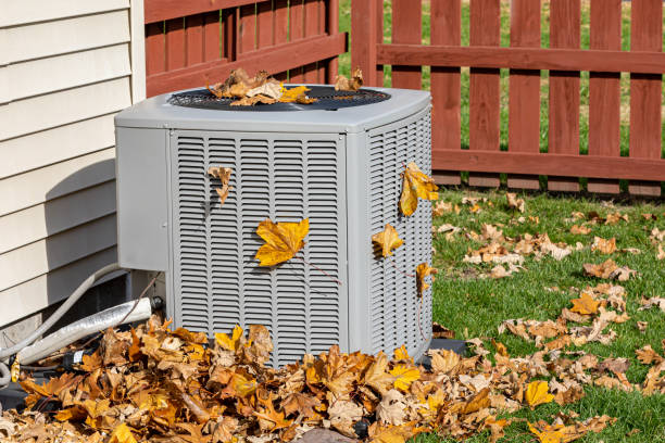 Professional HVAC in Tracy City, TN