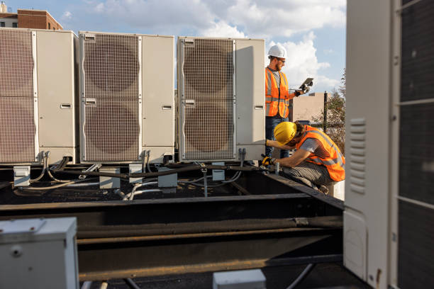 Best Affordable HVAC Services  in Tracy City, TN