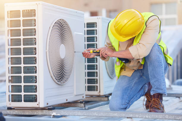 AC Installation Near Me in Tracy City, TN