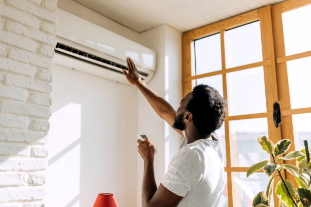 Ductless HVAC Repair in Tracy City, TN