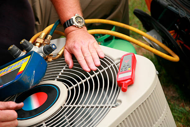 Best HVAC System Installation  in Tracy City, TN