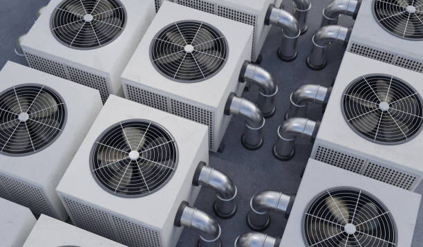 Air Duct Cleaning in Tracy City, TN