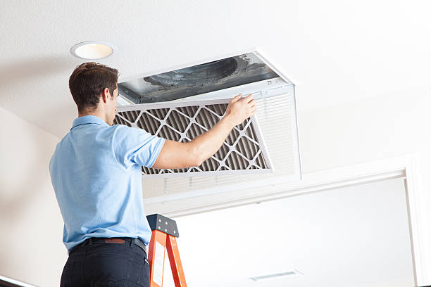 Best Residential HVAC Services  in Tracy City, TN